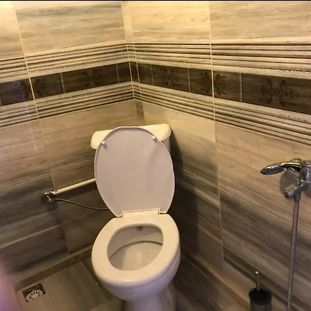 Lodge Kara Dere Park Orman Karadere (Aegean)