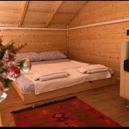Lodge Kara Dere Park Orman Karadere (Aegean)