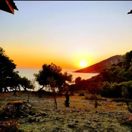 Kara Dere Park Orman Karadere (Aegean)